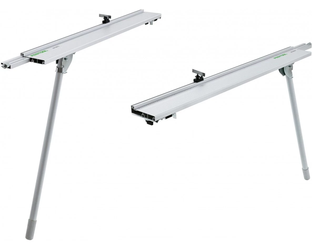 Festool KS 120 REB-Set-MFT KAPEX Afkortzaag Incl. Multifunctionele Tafel - 1600W - 260mm - 576663 8 Festool KS 120 REB-Set-MFT KAPEX Afkortzaag Incl. Multifunctionele Tafel - 1600W - 260mm - 576663 - Afbeelding 8