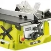 Ryobi RTS1800-G Zaagtafel - 1800W - 254 X 30mm - 5133002021