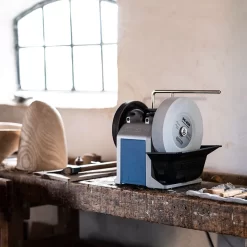 Tormek T-8 Original Natslijpmachine - 27408 -ToolTijd ThuisKlussen a39f7397a6975a52d13ea29c821c05d6