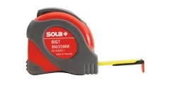 Sola Popular PP 8 M Rolmaat - 8m X 25mm - 50024401