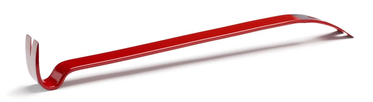 Hultafors 108/21" Stalen Koevoet - 530 Mm 1 Hultafors 108/21" Stalen Koevoet - 530 Mm