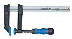 Gedore DIS1068938 Tempergietijzer Lijmtang - 200 X 100mm - DIS100020