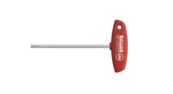 Wiha 334 Schroevendraaier Met T-greep - Inbus - 3 X 350mm - 00911