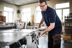 Festool TKS 80 EBS-Set Zaagtafel - 2200W - 254mm - 575828 -ToolTijd ThuisKlussen a52ef9ae0ee4d4e053d6a0aee63089d5