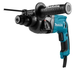 Makita HR2230 SDS-plus Boorhamer In Koffer - 710W - 2,2J -ToolTijd ThuisKlussen a5c8a3eada305b5c578461ae5b2cb93d