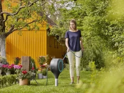 Gardena Tuin Slangenbox 15 RollUp S Tuinslanghaspel - 15m - 18604-20 -ToolTijd ThuisKlussen a6e198a76243bb8fde7fee5515cabf55