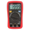 UNI-T UT131A Compacte Digitale Multimeter