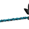 Makita DUH601RTE 18V Li-Ion Accu Heggenschaar Set (2x 5.0Ah Accu) - 60cm