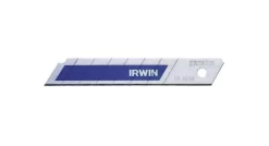 Irwin IR10507104 Bi-metaal 'Blue' Afbreekmes - 18mm (50st)