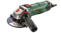 Bosch PWS 850-125 Haakse Slijper - 850W - 125mm
