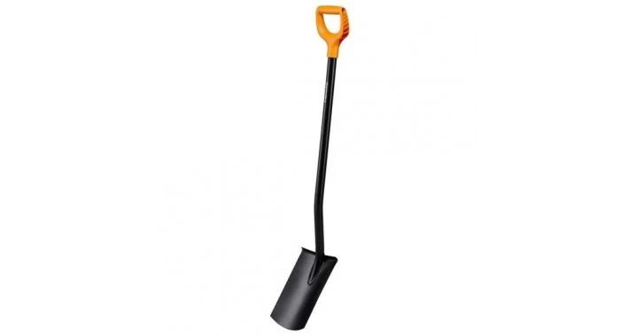 Fiskars 1066718 Solid Schep - 1267 Mm 1 Fiskars 1066718 Solid Schep - 1267 Mm