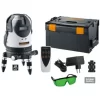 Laserliner 032.090L Kruislijnlaser Set (1x 1,7Ah) In Systainer - 8 Lijnen - Groen - 55m