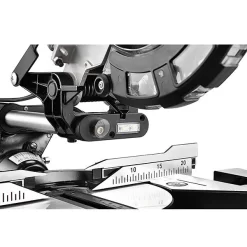 Hyundai 56255 Radiaal Afkortzaag - 1700W - 216mm -ToolTijd ThuisKlussen abefa62b7a4f74ca07d980fab22ed834