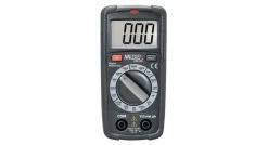 Metofix EM300 Spanningstester AC 500V