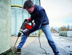 Einhell TE-RH 40 3F- Boorhamer -ToolTijd ThuisKlussen ad8420b32830fd9d6c957ee92a35d074