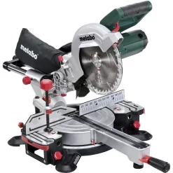 Metabo KGS 216 M Afkortzaag - 1500W - 216 X 30mm - 619260000