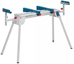 Bosch GCM 8 SDE Telescopisch Afkort- En Verstekzaagmachine Met Stofafzuiging + GTA 2600 - 1600W - 216 X 30mm -ToolTijd ThuisKlussen ade6cf8d4c63e16c351b0c4fe57d0156