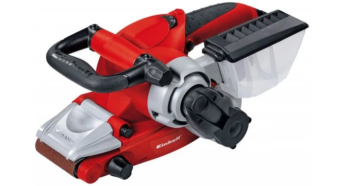 Einhell TE-BS 8540 E Bandschuurmachine - 850W - 75 X 533mm - 4466230 1 Einhell TE-BS 8540 E Bandschuurmachine - 850W - 75 X 533mm - 4466230