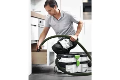 Festool CLEANTEC CTL SYS Mobiele Stofzuiger - 1000W - Klasse L - 4.5L - 575279 -ToolTijd ThuisKlussen aeaf77dffd70bdbdd9ac103479241f52