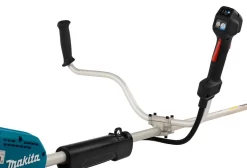 Makita DUR368AZ 36V (2x 18V) Li-Ion Accu Bosmaaier Body - U-greep - 350mm -ToolTijd ThuisKlussen aef0d13525123d0f96edff3aef2ad851