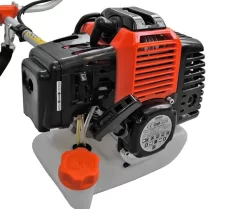 Atika BF 43-2 Benzine Bosmaaier - 2-takt - 1200W - A302375 -ToolTijd ThuisKlussen af0395d3aabfca301a24e5cd2f30726f