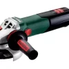 Metabo WEV 17-125 Quick Haakse Slijper - 1700W - 125mm - 600516000