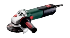 Metabo WEV 17-125 Quick Haakse Slijper - 1700W - 125mm - 600516000