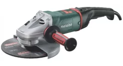 Metabo WE 24-230 MVT Haakse Slijper - 2400W - 230mm - Softstart - 606469000
