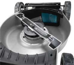 Makita LM001GT201 XGT 40V Max Grasmaaier Set (2x 5,0Ah Accu) - 48cm -ToolTijd ThuisKlussen b0d0724fbab6ddb3e231c1df6f038357