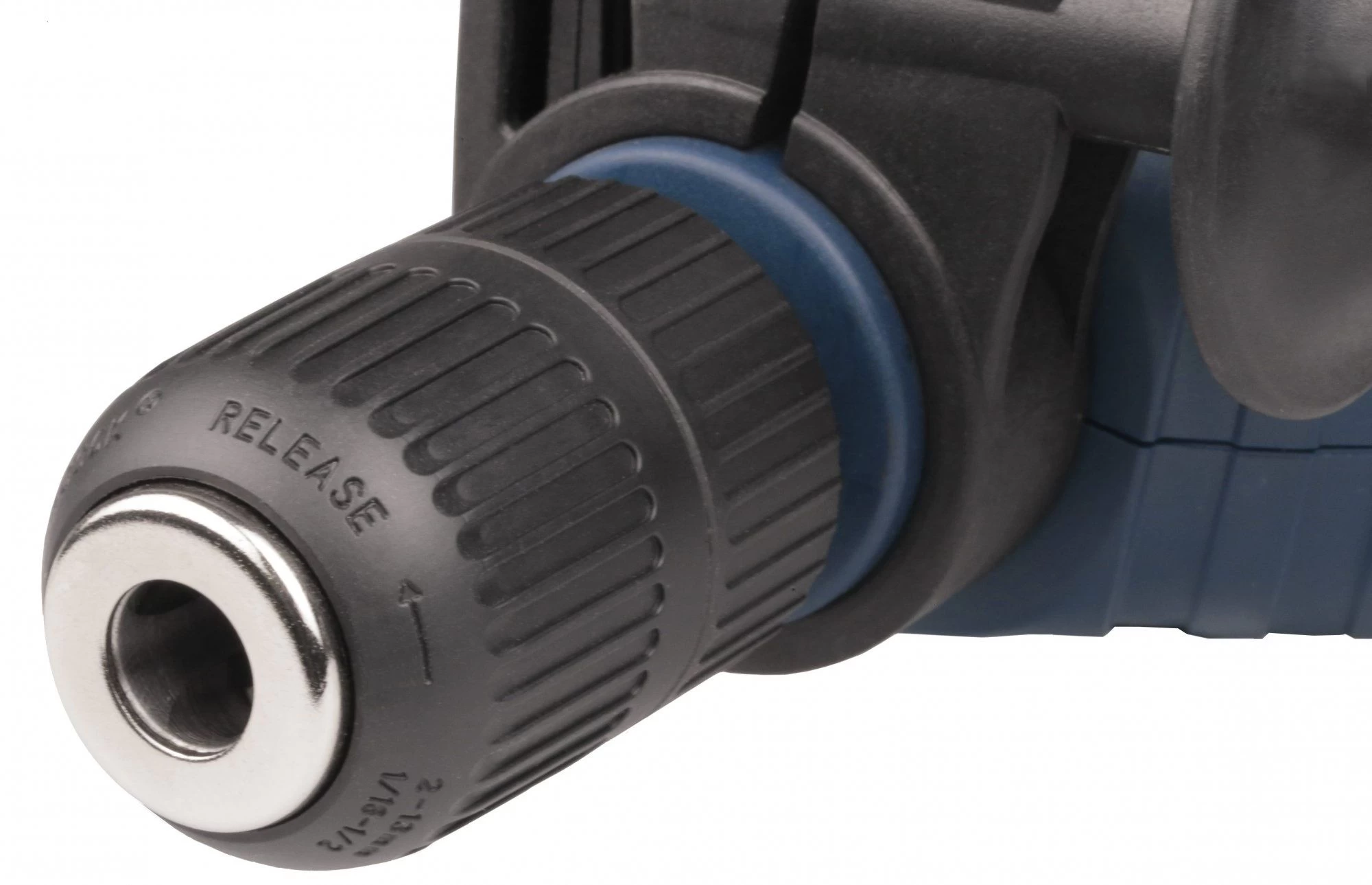 FERM PDM1051 Klopboormachine - 550W 4 FERM PDM1051 Klopboormachine - 550W - Afbeelding 4