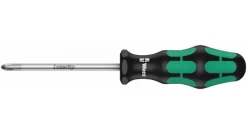 Wera 05009325001 Schroevendraaier - Pozidriv - PZ4 X 200mm