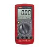 UNI-T UT107 Automotive Multimeter Met Meetsnoeren En Temperatuur Probe