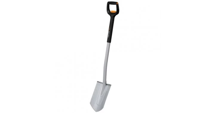 Fiskars 1066732 Xact Telescopische Tuinspade Spits - 1150 Mm 1 Fiskars 1066732 Xact Telescopische Tuinspade Spits - 1150 Mm