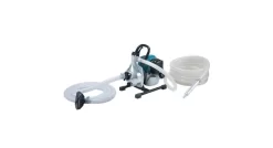 Makita EW1050HX 4-takt Waterpomp - 110 L/min