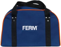 FERM WSM1008 Sleuvenfrees In Tas - 1600W - 150mm -ToolTijd ThuisKlussen b44bb6481bd34129f405e502d74c6bf3