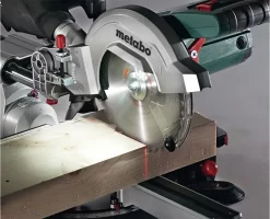 Metabo KGS 216 M Afkortzaag - 1500W - 216 X 30mm - 619260000 -ToolTijd ThuisKlussen b4a22e7bd5f5e8401cc667e572d978ac