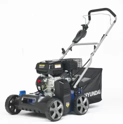 Hyundai 57061 Verticuteermachine – 210cc - 4-takt - 57061 -ToolTijd ThuisKlussen b5008ab7a5bd28e2c9ed02c084c84fb6
