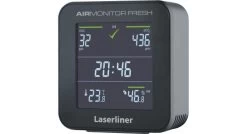 Laserliner 082.430A Digitale Hygrometer