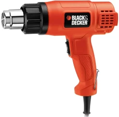 Black & Decker Black+Decker KX1650 Heteluchtpistool - 1750W