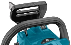 Makita DUC355PG2J 2x18V Li-Ion Accu Kettingzaag Set (2x 6,0Ah) Incl. Mbox - 35cm - Koolborstelloos -ToolTijd ThuisKlussen b76b8d617cf6954e67c748f347361a2d