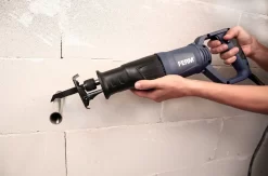 FERM RSM1019 Reciprozaag - 710W -ToolTijd ThuisKlussen b7a492444aa97c52ed572e14213fa02f