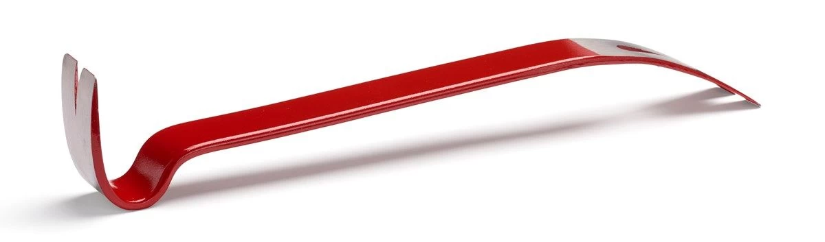 Hultafors 108/15" Stalen Koevoet - 380 Mm - 827013 1 Hultafors 108/15" Stalen Koevoet - 380 Mm - 827013