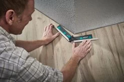 Wolfcraft 6957000 Winkelhaak - 60 X 148 X 330mm -ToolTijd ThuisKlussen b7bfbee74b4e9673f37885bd4abb2632