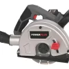 Powerplus POWE80050 Muurfrees - 1700W - 2x 150 Mm