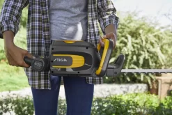 Stiga HT 700e Accu Heggenschaar Body - 56cm - 34mm -ToolTijd ThuisKlussen b7f7b9a46ea678f2929a214d41194bd1