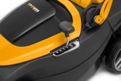 Stiga COLLECTOR 136e Kit Accu Grasmaaier Set (2x 2,0Ah) - 35L - 250m² 18 Stiga COLLECTOR 136e Kit Accu Grasmaaier Set (2x 2,0Ah) - 35L - 250m² -ToolTijd ThuisKlussen b7f82423ecba6bdc8516da962d335082