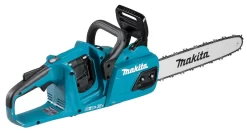 Makita DUC355PG2J 2x18V Li-Ion Accu Kettingzaag Set (2x 6,0Ah) Incl. Mbox - 35cm - Koolborstelloos -ToolTijd ThuisKlussen b80155c4a16836976106034feebf1007
