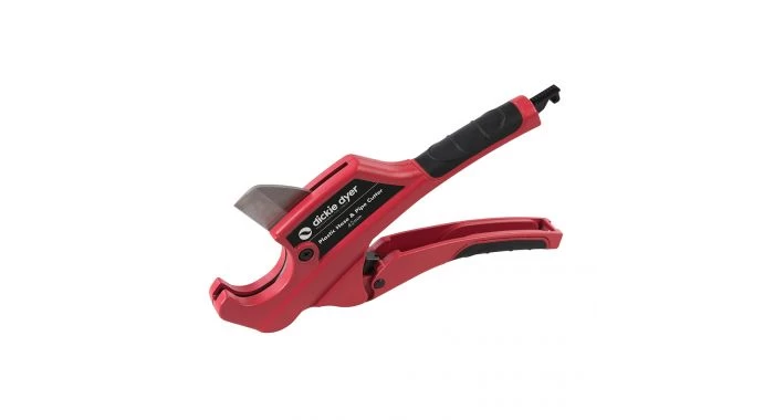 Dickie Dyer 670741 Plastic Slang- En Pijpsnijder - 42mm 1 Dickie Dyer 670741 Plastic Slang- En Pijpsnijder - 42mm