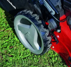 Einhell GC-PM 51/3 S HW-E Benzine Grasmaaier - 2700W - 170ccm -ToolTijd ThuisKlussen b88d68de99340cab8e4d4cece15d3999