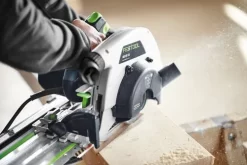 Festool HK 85 EB-Plus-FS Pendelkapzaagmachine Incl. Geleiderail In Systainer - 1900W - 230mm - 576138 -ToolTijd ThuisKlussen b93156e328fa1eb1278a4441c234ca43